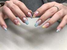 アキラネイルサロン(Akira nail salon)/