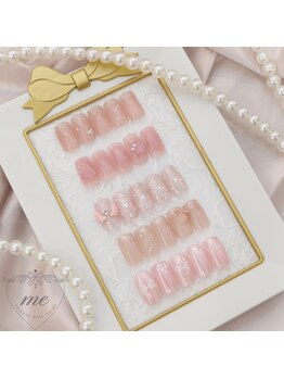 モテ可愛系（デート・合コン）が得意