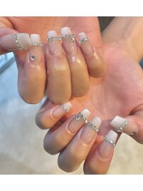 長さ出し　90分　デザイン
