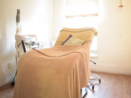 パドマ鍼灸治療院(padma鍼灸治療院)の写真