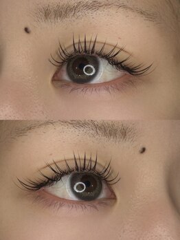 サロン オ レヴィア(SALON.O.REVIA)/