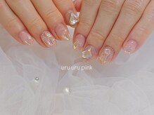 ココ(COCO)/パラジェル105分￥13000