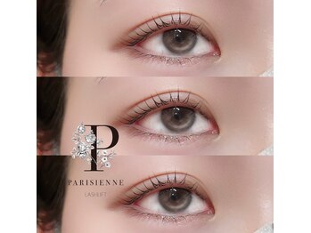 シュシュ(chou chou)/まつ毛パーマ/ラッシュリフト