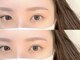 エムブロウ 福岡天神店(M brow)の写真/【眉毛専門】骨格診断付◇唯一無二の眉メソッドで“あなたに似合う眉”をデザイン！眉毛アイブロウWAX¥4980