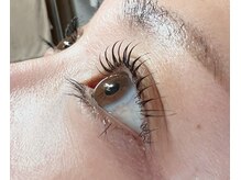 ベルリエナ(Belle Liena)/まつげパーマ　ラッシュリフト