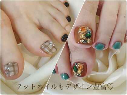 フランセス(Frances)の写真