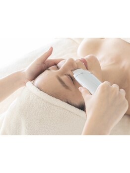 毛穴ケアをしたい