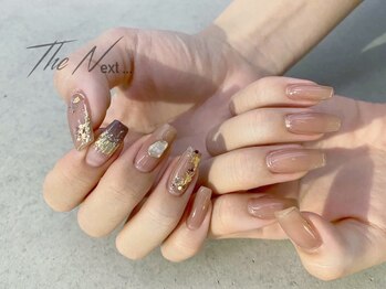ザネクストキタホリエ(The Next...kitahorie)の写真/【スカルプ★ワンカラーorフレンチ オフ&ケア込¥8000】技術力の高さに驚異のリピート率!口コミ高評価サロン