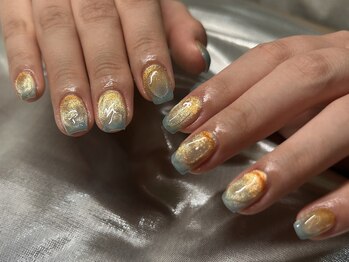 ローナ(salon)/omakase