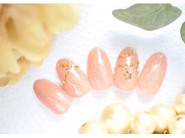 星☆アクセサリー☆ヌーディー