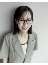 ロベリ 江南(Loweli) misa 