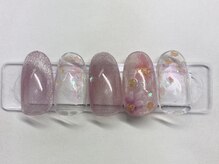 爪処 中野坂上/9月マンスリー