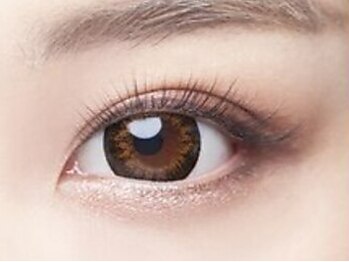 アネラ 盛岡店(ANELA)の写真/【¥4,500~】自然に盛れる大人のナチュラルeye♪初めてでも違和感ゼロ◎リピーター多数♪