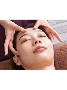 小顔になりたい