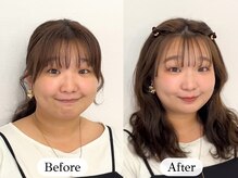 【リピーター続出！】似合う×なりたいを叶えるメイクレッスン