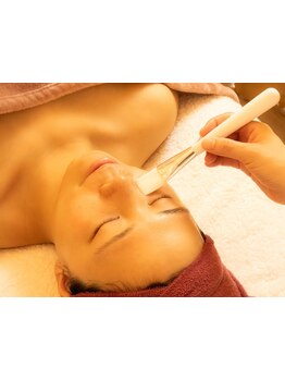 シミしわ改善！予防ケア