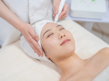 カンナムスキン 盛岡店の写真/盛岡にNEWOPEN!本場韓国で大人気の肌管理メニューが渡韓なしでお得に受けられちゃう♪