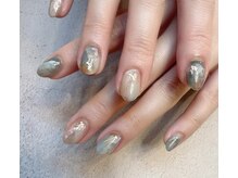 ワンカラー付替1時間内◎時間がない方や長時間座れない方にも◎