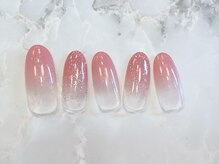 ネイルサロン クラーヴォ(cravo)/シンプルオフィスコース　37