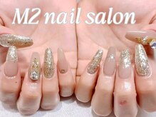 エムズ ネイルサロン(M2)/