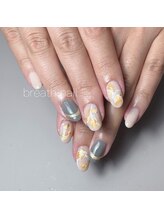 ブレスネイル(breath nail)/