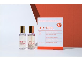 サンタ(SANTA.)/ララピール導入サロン