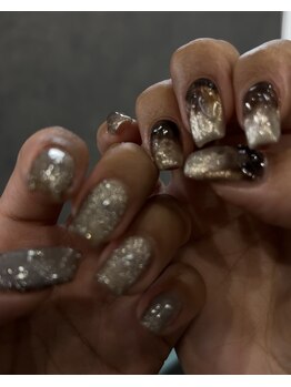 グローリーフォーネイル(glory for nail)/ハンド