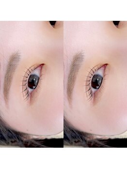 スリー 武蔵浦和(three)/パリジェンヌラッシュリフト