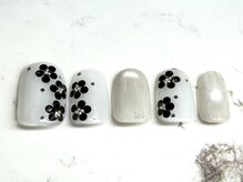 ラメール(La Mer)/B 水光マグネット　ホワイト