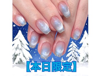 アヤネイルズ アンド アイラッシュ 綱島店(AYA NAILZ.&Eyelash)
