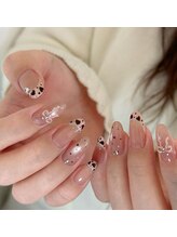 フェアリーネイル(Fairy Nail)/