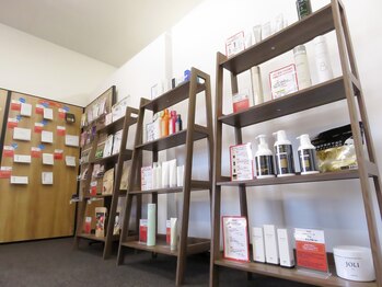 パルモ(palmo)/サロン専売品も販売