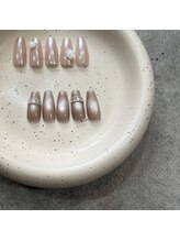 アミー 栄店(amii.)/snsで話題トレンドネイル