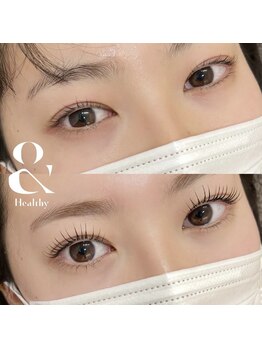 プレーン 恵比寿(Plain)/&Healthy