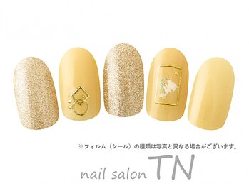 3月季節の定額6900円コ―ス