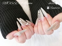 リオッサ オブ ラグーン(RIOSSA of Lagoon)/フラッシュマグネット長さ出し