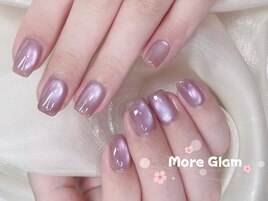 ちゅる感マグネット/春