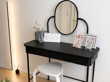 エイト(eight)の雰囲気(ゆっくりとお過ごしください♪マスク、コンタクトケース完備)