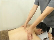 からだの総合整骨院 高田馬場店