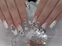 アイシーネイル 新宿店(icy nail)/