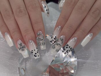アイシーネイル 新宿店(icy nail)/