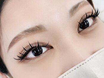 ココ ウェルネススクエア新栄店(COCO)/ワンホンデザイン♪ナチュラル♪