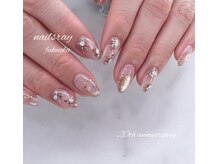 ネイルズレイ(Nails Ray)/2026年4月キャンペーンデザイン