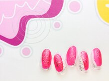 ムスビ(musubi)/6月　定額シンプルデザイン