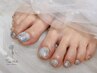 【フット】持ち込みOK【フリーアート120分】☆フットバス別¥11,780
