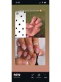 ナイスネイル 蒲田駅前店(NICE NAIL) オフ込み★持ち込みデザインコース5,990円