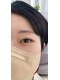 マリオヘアー 伊勢崎店の写真/お客様のお時間も大切に。豊富なメニュー構成で選べる理想の瞳へ導きます☆
