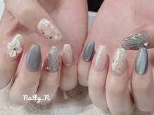エヌ 三郷(N)