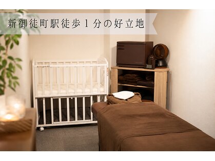 プログレス(PROGRESS)の写真
