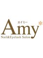 エイミー(Amy)/Ｎail&Eyelash Salon Amy